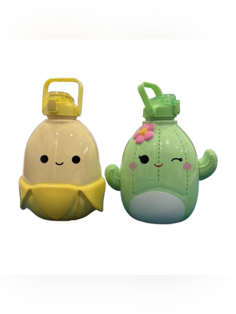 Bearology SQUISHMALLOW Tumblers